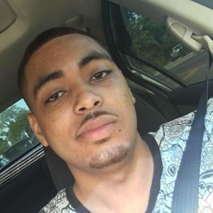 Meet your Posher, Jamaal